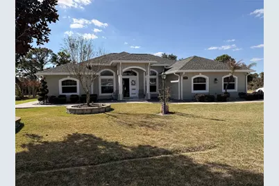 5313 Belmar Drive, Sebring, FL 33872 - Photo 1