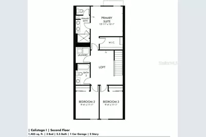 713 Spartina Way, Lady Lake, FL 32159 - Photo 3