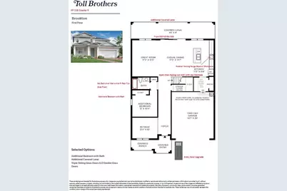 2697 Arbor Dune Avenue, Apopka, FL 32712 - Photo 3