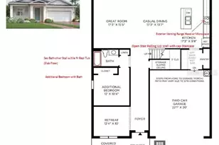 2697 Arbor Dune Ave, Apopka, FL 32712 - Photo 3