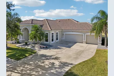 3555 Maribella Drive, New Smyrna Beach, FL 32168 - Photo 1
