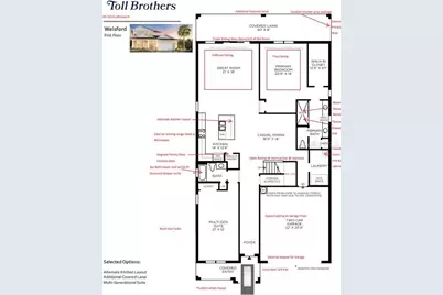 2709 Arbor Dune Avenue, Apopka, FL 32712 - Photo 3