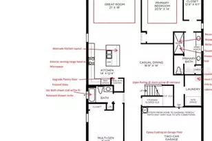 2709 Arbor Dune Ave, Apopka, FL 32712 - Photo 3