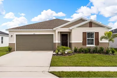 5711 Thalia Road, Lakeland, FL 33810 - Photo 1