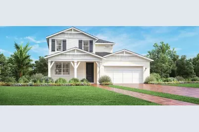 2721 Arbor Dune Avenue, Apopka, FL 32712 - Photo 1