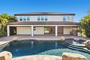 16716 Caravaggio Loop, Montverde, FL 34756 - Photo 45