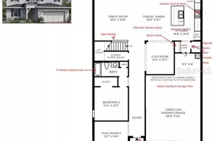 2430 Park Ridge St, Apopka, FL 32712 - Photo 3