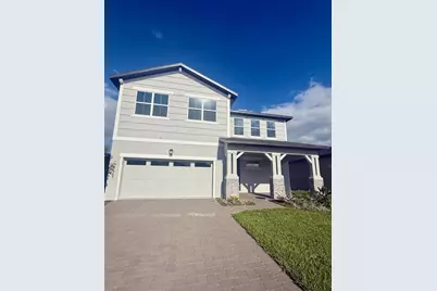 4867 Shady Pines Drive, Saint Cloud, FL 34772 - Photo 1