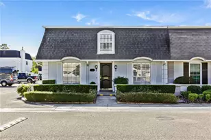 2040 Country Side Cir N, Orlando, FL 32804 - Photo 1