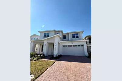 5242 Buttonsage Drive, Saint Cloud, FL 34772 - Photo 1