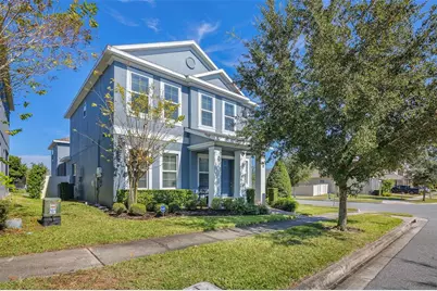 15807 Sweet Lemon Way, Winter Garden, FL 34787 - Photo 3