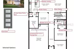 2740 Fiddle Leaf Loop, Apopka, FL 32712 - Photo 3