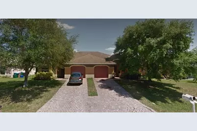 3221 SW Santa Barbara Pl, Cape Coral, FL 33914 - Photo 1