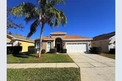 8144 Sun Palm Drive, Kissimmee, FL 34747 - Photo 1