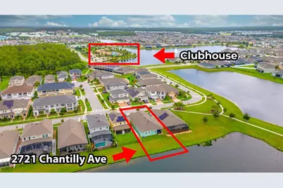 2721 Chantilly Avenue, Kissimmee, FL 34741 - Photo 35