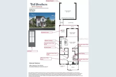 2523 Long Pine Avenue, Apopka, FL 32712 - Photo 3