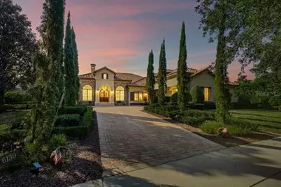 6130 Grosvenor Shore Drive, Windermere, FL 34786 - Photo 3