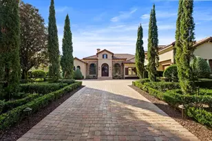 6130 Grosvenor Shore Dr, Windermere, FL 34786 - Photo 1