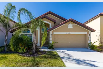 2622 Tranquility Way, Kissimmee, FL 34746 - Photo 1