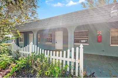 555 62nd Street S #112, Saint Petersburg, FL 33707 - Photo 1