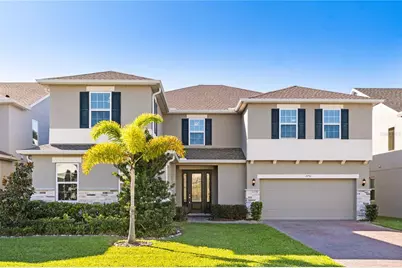 7751 Marsala Street, Clermont, FL 34714 - Photo 1