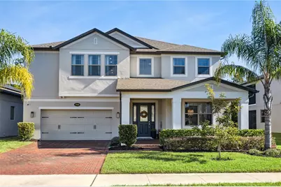 3245 Upland Point, Oviedo, FL 32765 - Photo 1