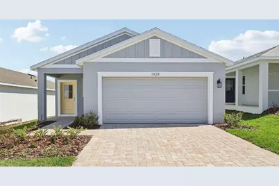 1929 Diamond Head Circle, Haines City, FL 33844 - Photo 1