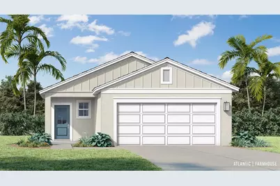 1929 Diamond Head Circle, Haines City, FL 33844 - Photo 1