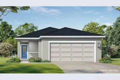 1925 Diamond Head Circle, Haines City, FL 33844 - Photo 1