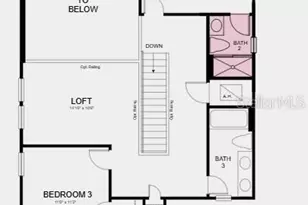 1014 Top Minnow Rd, Saint Cloud, FL 34771 - Photo 3