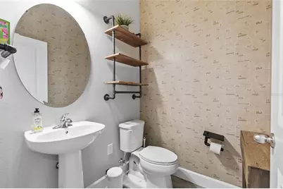 6947 Cucamelon Court, Windermere, FL 34786 - Photo 9