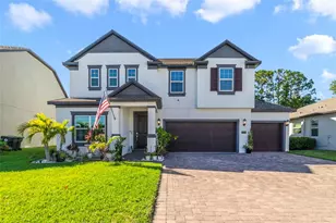 1970 Standing Rock Cir, Oakland, FL 34787 - Photo 1