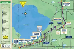 1970 Standing Rock Cir, Oakland, FL 34787 - Photo 37