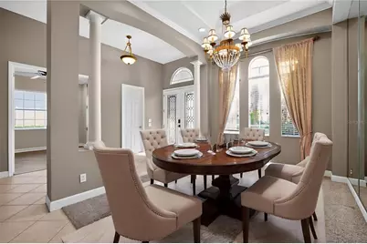 11627 Bristol Chase Drive, Tampa, FL 33626 - Photo 5