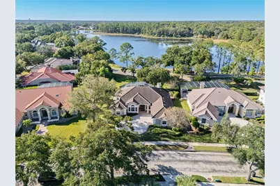 758 Cricklewood Terrace, Lake Mary, FL 32746 - Photo 9