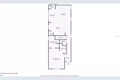 11879 Fiction Avenue, Orlando, FL 32832 - Photo 35