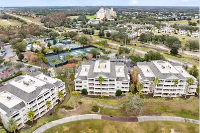 1368 Centre Court Ridge Drive #104, Reunion, FL 34747 - Photo 7