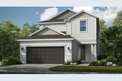 984 Top Minnow Road, Saint Cloud, FL 34771 - Photo 1