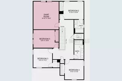 984 Top Minnow Road, Saint Cloud, FL 34771 - Photo 3