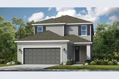 1047 Ladyfish Trail, Saint Cloud, FL 34771 - Photo 1