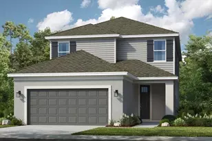 1047 Ladyfish Trl, Saint Cloud, FL 34771 - Photo 1