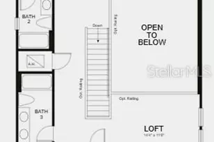 1047 Ladyfish Trl, Saint Cloud, FL 34771 - Photo 3