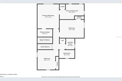 5373 Chatas Lane, Orlando, FL 32814 - Photo 51