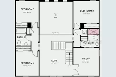 5241 Bowspirit Way, Saint Cloud, FL 34771 - Photo 3