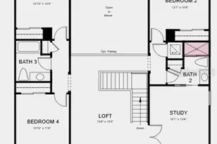 5241 Bowspirit Wy, Saint Cloud, FL 34771 - Photo 3