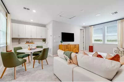 5157 Firestone Alley, Saint Cloud, FL 34771 - Photo 5