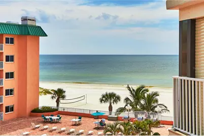 18400 Gulf Boulevard #1206, Indian Shores, FL 33785 - Photo 5