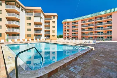 18400 Gulf Boulevard #1206, Indian Shores, FL 33785 - Photo 11