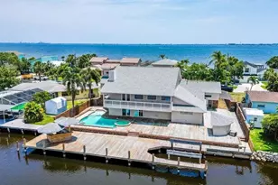 397 Milford Point Dr, Merritt Island, FL 32952 - Photo 1