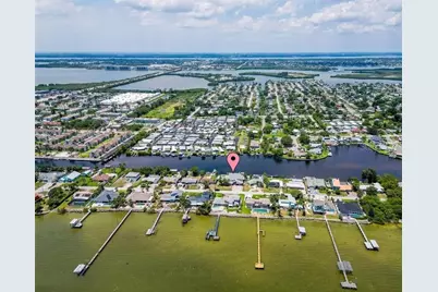 397 Milford Point Drive, Merritt Island, FL 32952 - Photo 69